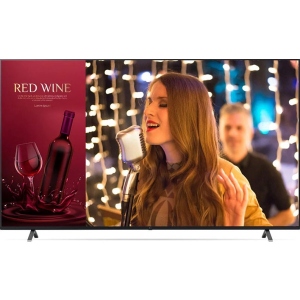 Телевізор LG 75UR640S
