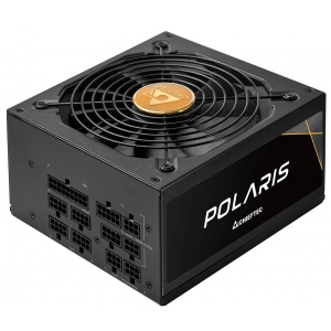 Блок живлення для ПК Chieftec PPS-1250FC