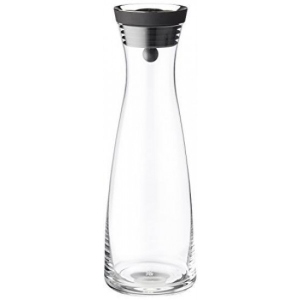 Графін WMF 617706040 Water 1 л Black