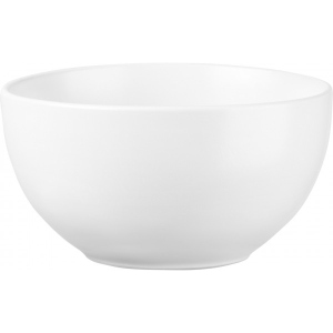 Салатник Ardesto Lucca 14 см White (AR2914WM)