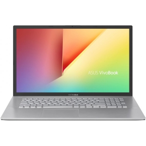 Ноутбук Asus X712JA-BX755 Transparent Silver