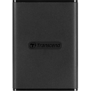 SSD-накопичувач зовнішній Transcend USB 3.1 500GB (TS500GESD270C)