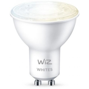 Розумна лампа WiZ GU10 4.7W 2700-6500K Wi-Fi (929002448302)