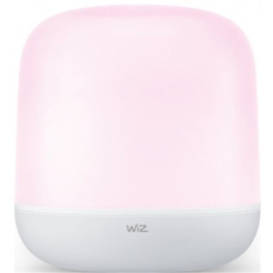 Розумна лампа WiZ BLE Portable Hero Type-C Wi-Fi (929002626701)