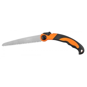 Ножівка Neo Tools Bushcraft 43 см (63-120)