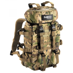 Сумка дорожня Neo Tools 30 л (84-325)