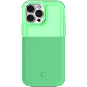 Чохол для смартфону UAG for Apple iPhone 13 Pro Max Dip Spearmint (11316U317777)