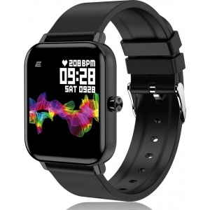 Смарт-годинник 2E Wave SE 40 mm Black (2E-CWW10BK)