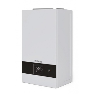 Газовий котел Buderus Logamax Plus GB122i-24 KD H