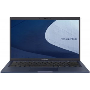 порівняти ціни на Ноутбук Asus ExpertBook L1 L1500CDA-BQ0758 Black