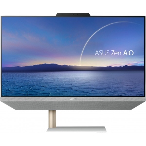 Комп'ютер-моноблок Asus A5401WRAK-WA029M White