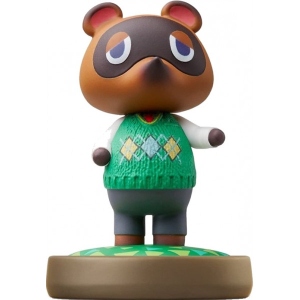 Колекційна фігурка Amiibo Том Нук (колекція Animal Crossing) (45496353247)