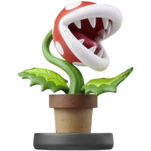 Колекційна фігурка Amiibo Рослина-піранья (колекція Super Smash Bros.) (45496380724) купити в Києві