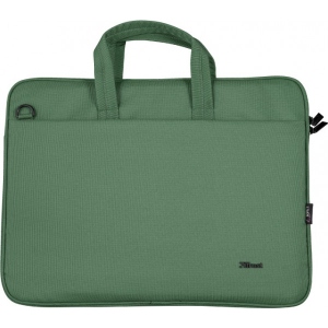 Сумка для ноутбуку Trust BOLOGNA 16" ECO GREEN (24450)