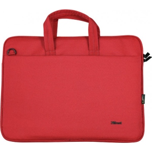 Сумка для ноутбуку Trust BOLOGNA 16" ECO RED (24449)