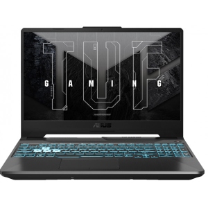Ноутбук ігровий Asus FA506ICB-HN114 Graphite Black