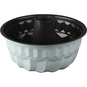 Уцінка - Форма для приготування Ardesto Tasty Baking 22x11.6 см Grey/Blue (AR2310T)