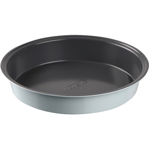 Форма для приготування Ardesto Tasty Baking 24.5x4 см Grey/Blue (AR2311T)