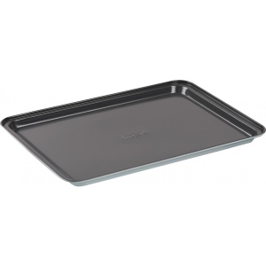 Уцінка - Лист Ardesto Tasty Baking 37x26x1.6 см Grey/Blue (AR2312T) # купити в Києві