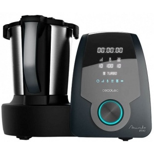 Кухонна машина Cecotec Mambo 8590 (CCTC-04139)