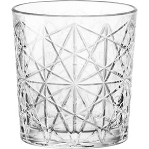 Набір склянок Bormioli Rocco Bartender Lounge 6x275 мл (666223BAU121990)
