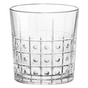 Набір склянок Bormioli Rocco Bartender Este 6x303 мл (666225BAU121990)