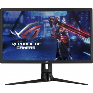 Монітор ігровий Asus ROG Strix XG27UQR