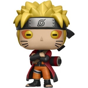 Колекційна фігурка FUNKO POP! Animation Naruto Shippuden Naruto Sage Mode 12998 (FUN2549888)