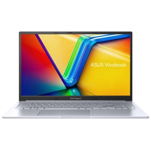 Ноутбук Asus Vivobook 15X K3504VA-BQ408 Cool Silver