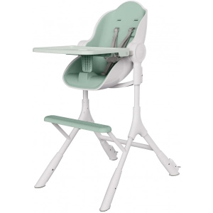 Стільчик для годування класичний Oribel Cocoon 2.0 Green (OR211-90006)