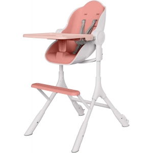 Стільчик для годування класичний Oribel Cocoon 2.0 Pink (OR212-90006)