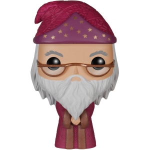 Колекційна фігурка FUNKO POP! Harry Potter Albus Dumbledore 5863 (FUN1267)