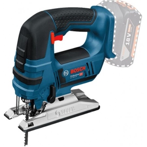 Електролобзик Bosch GST 18 V-LI B (0.615.990.M43)