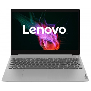 Ноутбук Lenovo IdeaPad 3 15ADA05 (81W101C9RA) Platinum Grey