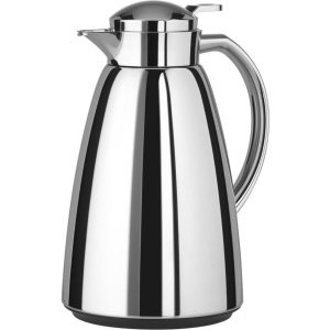 Термокувшин Tefal Campo 1 л Steel (K3032014)