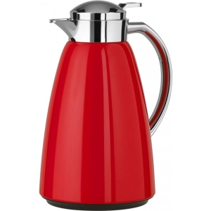 Термокувшин Tefal Campo 1 л Red (K3033014)