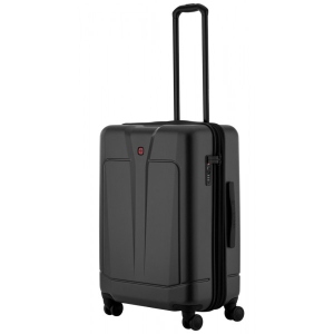 Валіза Wenger BC Packer Black (610152) фірмовий сайт