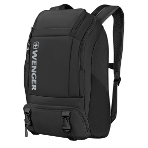 Рюкзак для ноутбуку Wenger XC Wynd 16'' Black (610169)