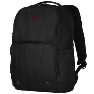 Рюкзак для ноутбуку Wenger BC Mark Slimline Black (610185)