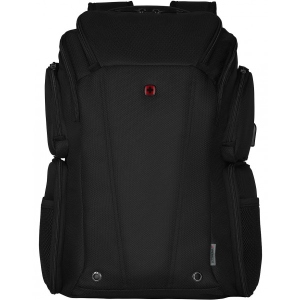 Рюкзак для ноутбуку Wenger BC Class Black (610186)