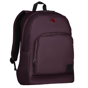 Рюкзак для ноутбуку Wenger Crango 16'' Fig Violet (610195)
