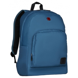 Рюкзак для ноутбуку Wenger Crango 16'' Teal Blue (610199)
