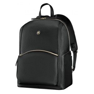 Рюкзак для ноутбуку Wenger Slim 14'' LeaMarie Black (610190)