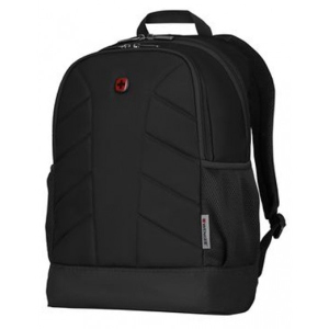 Рюкзак для ноутбуку Wenger Quadma 16'' Black (610202)