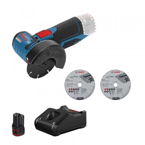 Болгарка Bosch GWS 12V-76 (0.615.990.M3E)