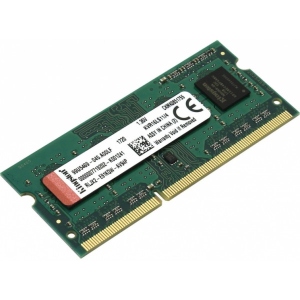 Память DDR Kingston DDR3 8GB 1600 1.35/1.5V (KVR16LS11/8WP)