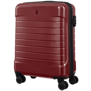 Валіза Wenger Lyne Red (610844)