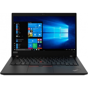 Ноутбук Lenovo ThinkPad T14 Gen 2 (20XK002LRA) Black купити в Києві