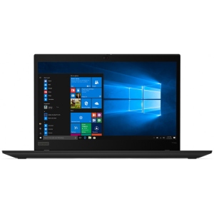 Ноутбук Lenovo ThinkPad T14s (20WM009ARA) Villi Black