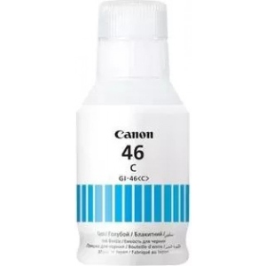 Чорнило Canon GI-46 Cyan (4427C001)